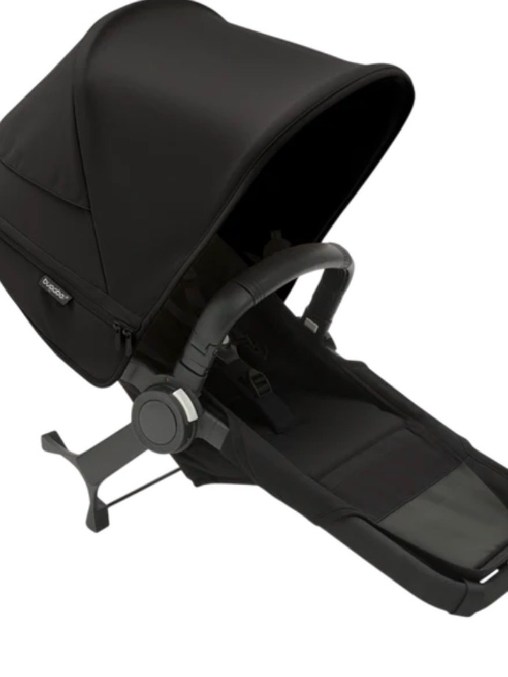 Bugaboo donkey 5 sibling seat extension full set
